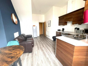 Central Brighton location I 1 Bedroom FLAT I slp3